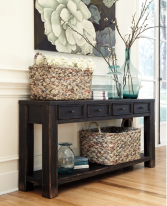 Galveston Console Table