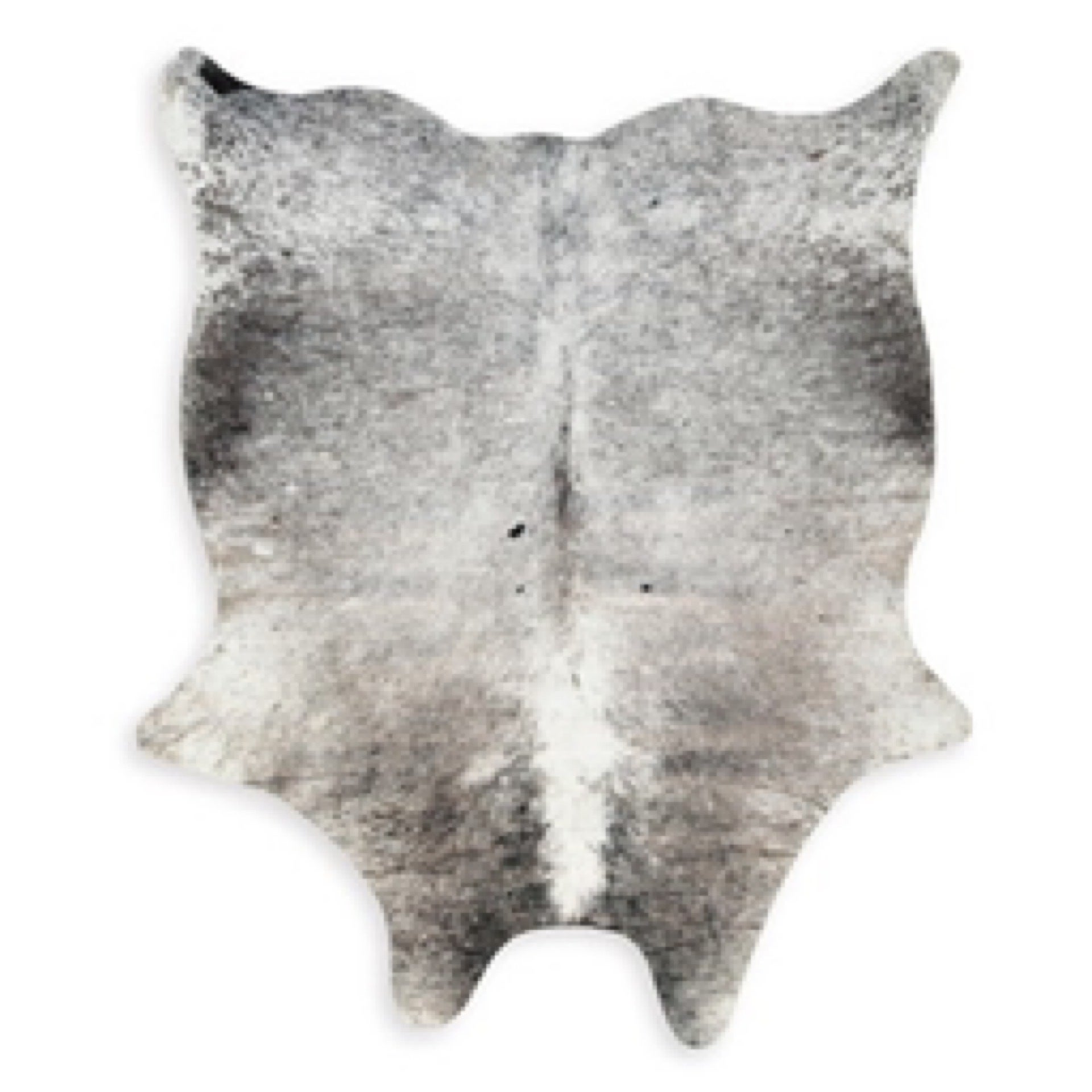 Faux Hide Rug | Blu Ivy